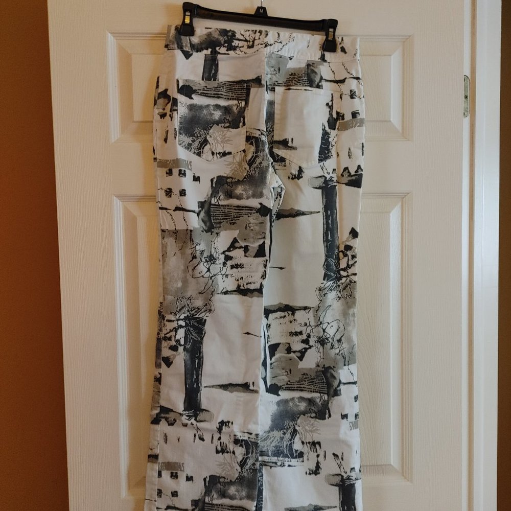 Pants - Picture 2 of 3